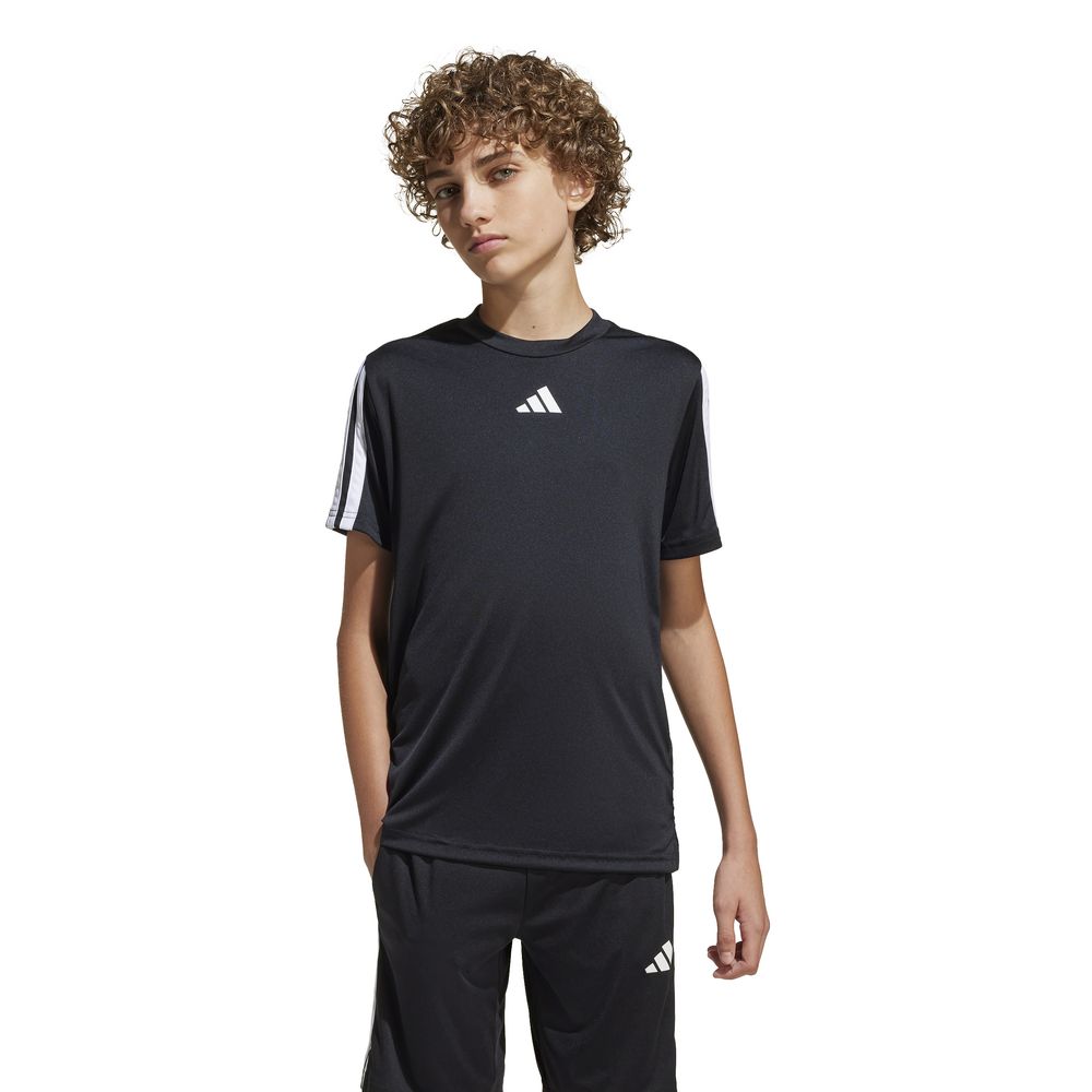 Camiseta-Adidas-3-Stripes-|-Infantil